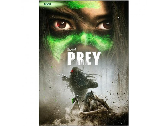 Prey