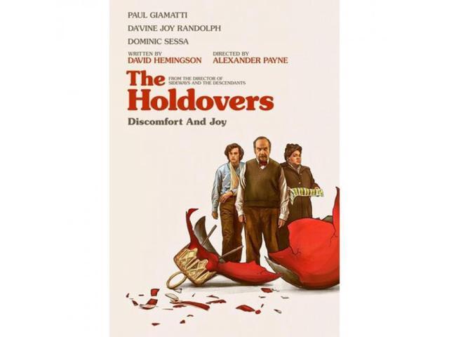 The Holdovers