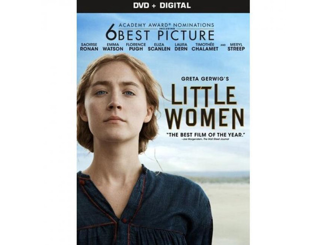 Little Women
