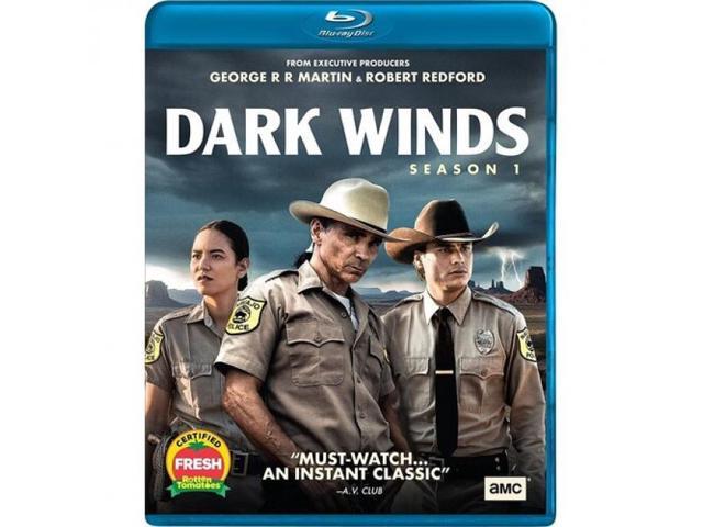 Dark Winds: Season 1