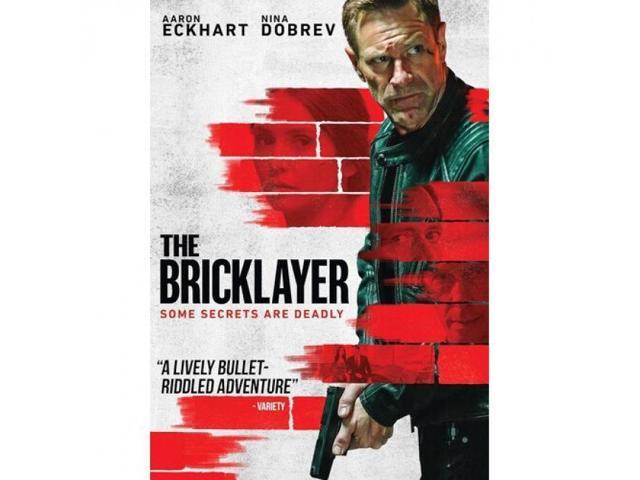 The Bricklayer