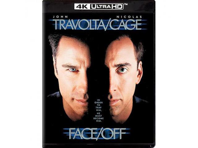 Face/Off