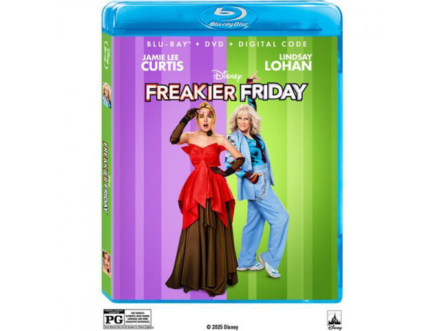 Freakier Friday