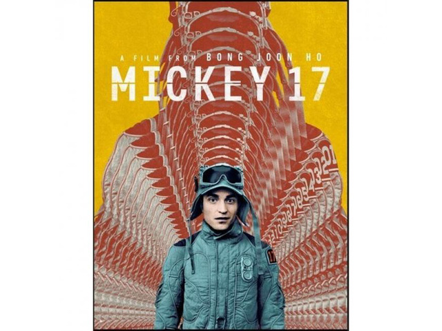 Mickey 17