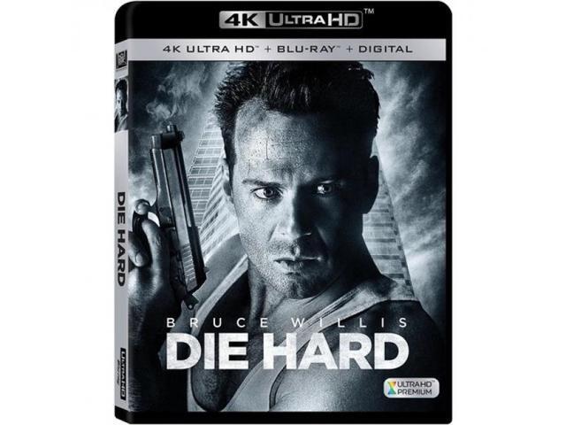 Die Hard