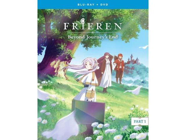 FRIEREN: Beyond Journey's End - Part 1