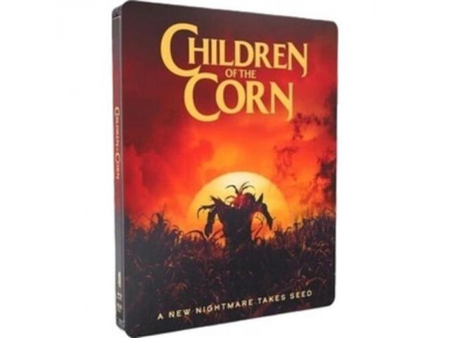 Children of the Corn (Steelbook)