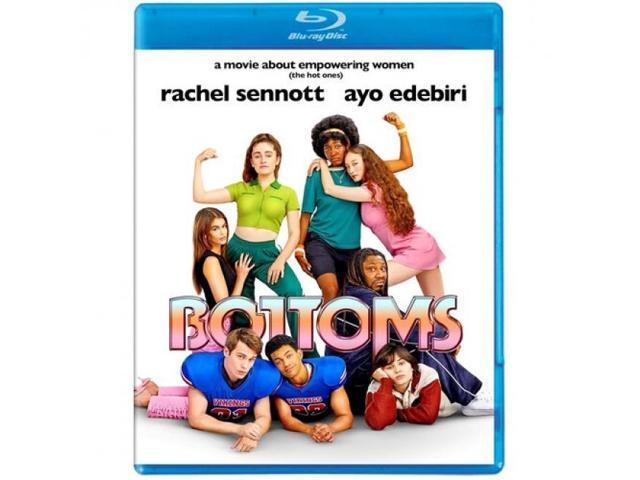 Bottoms