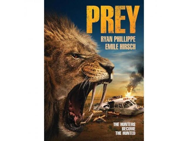 Prey