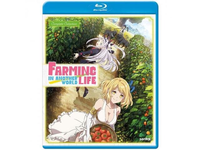 Farming Life In Another World Complete Collection
