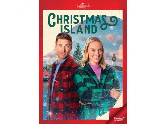 Christmas Island