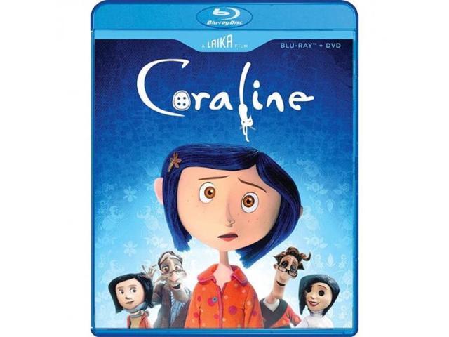 Coraline (Laika Studios Edition)