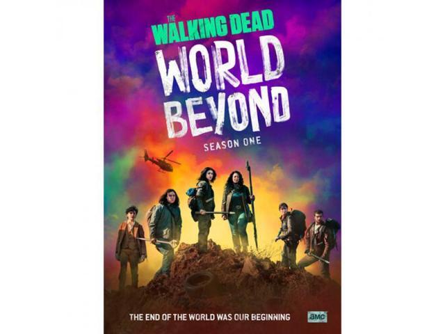 The Walking Dead - World Beyond: Season One