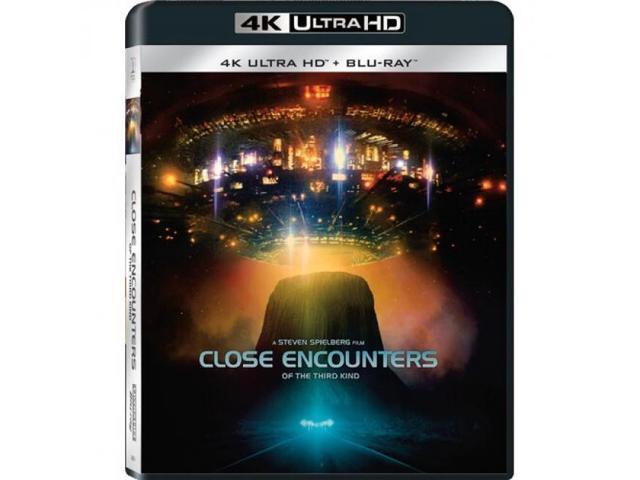 Close Encounters of the Third Kind (40th Anniversary Edition)