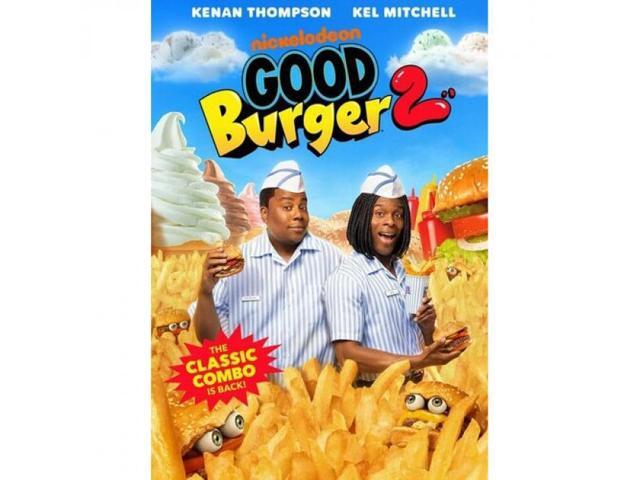 Good Burger 2
