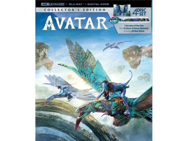 Avatar