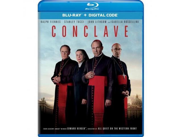 Conclave