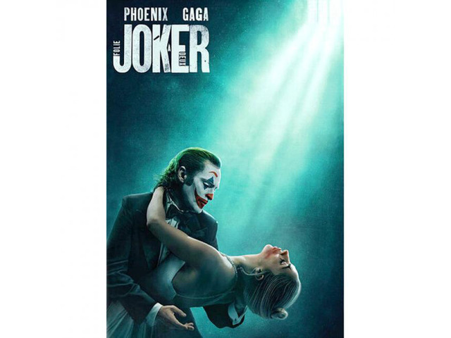 Joker: Folie ? Deux