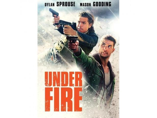 Under Fire