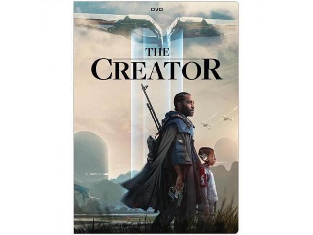 The Creator