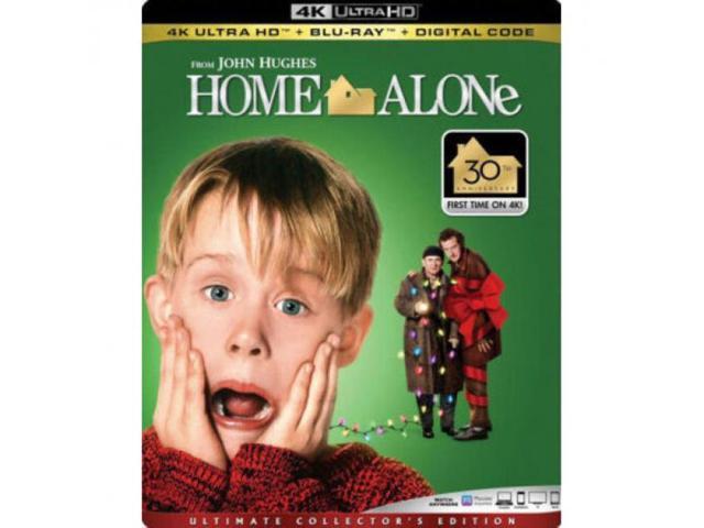 Home Alone