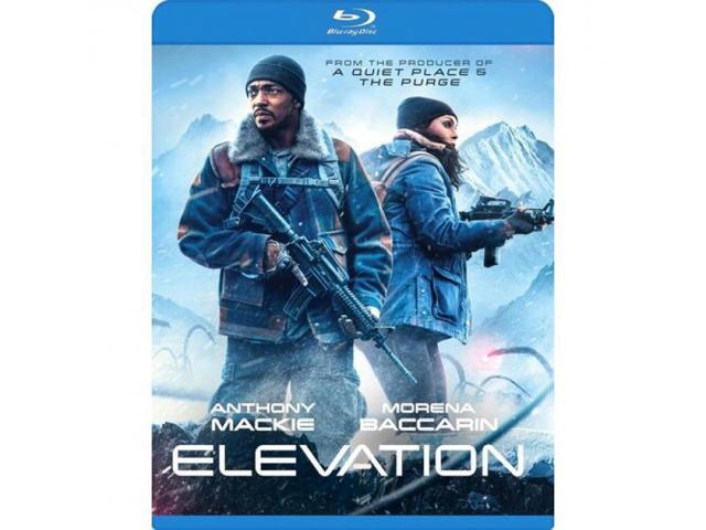 Elevation