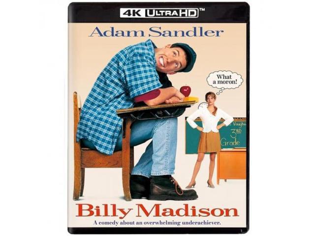 Billy Madison