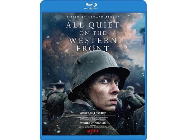 All Quiet on the Western Front