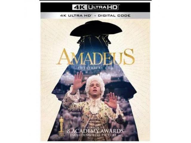 Amadeus