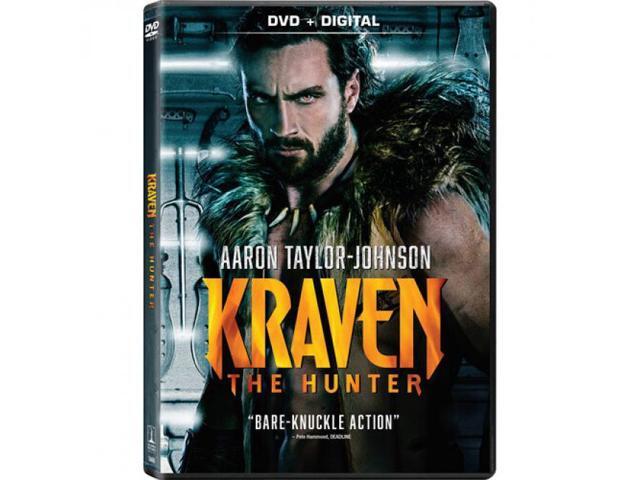 Kraven the Hunter
