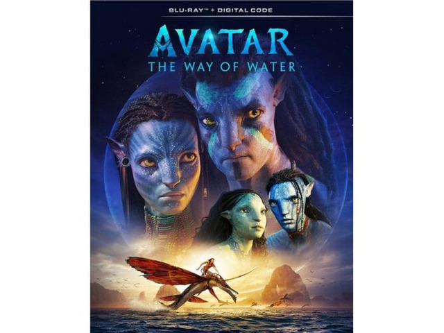 Avatar: The Way of Water