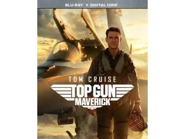 Top Gun: Maverick