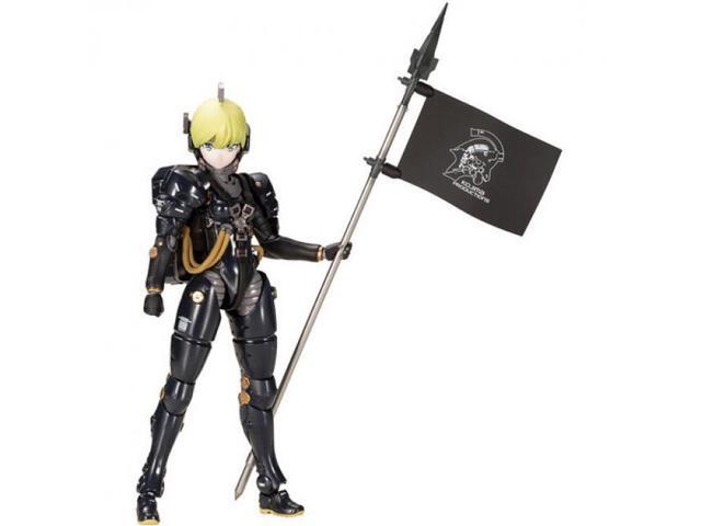KOJIMA PRODUCTIONS - LUDENS BLACK VERSION