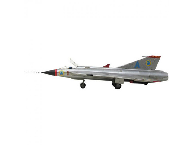 J-35 DRAKEN