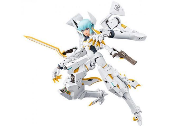 BUSOU SHINKI - DEVIL STRARF REPAINT COLOR VERSION