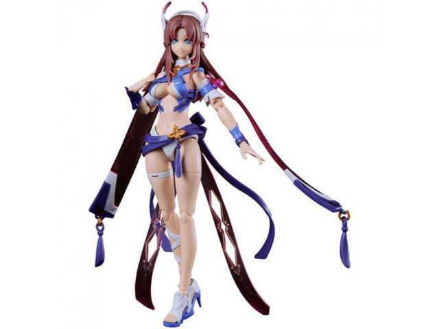 Kotobukiya - Raider of Shadow RS-04 Rabbit Kotobukiya Limited Model Kit