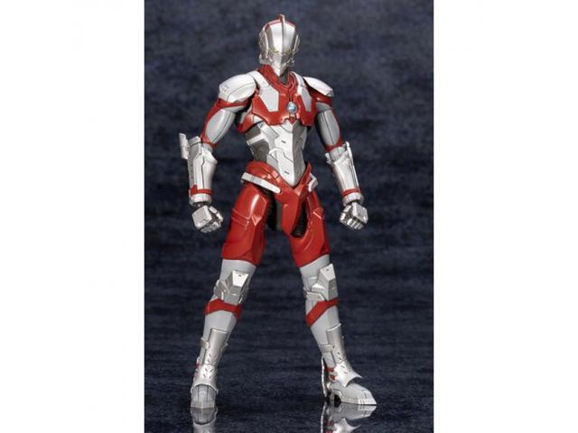 ULTRAMAN MODEL KIT
