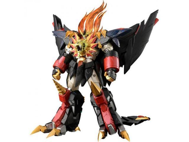 KING OF THE BRAVES - AMAKUNITECH GENESIC GAOGAIGAR