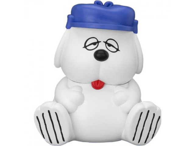Beast Kingdom - Peanuts Series - Palm Size Vinyl Functional Figurine - Olaf Piggy Bank