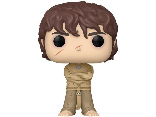 Funko POP! Television: Wednesday - Tyler Galpin (The Addams Family)