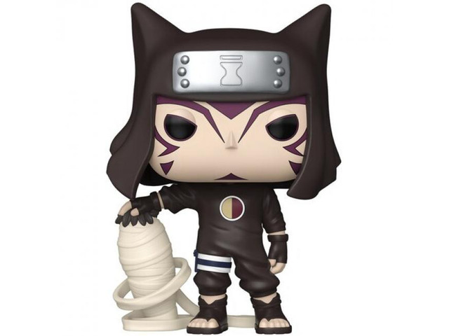 Funko POP! Anime: Naruto - Kankuro