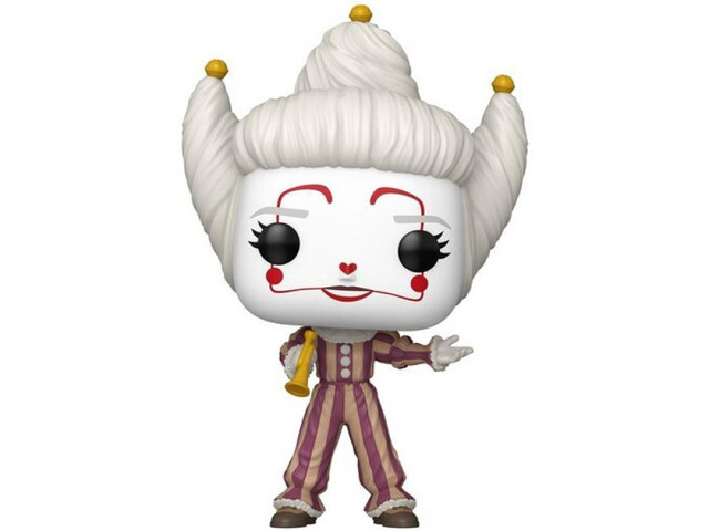 Funko POP! Television: Welcome to Derry - Periwinkle (It)