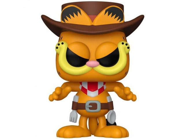 Funko POP! Comics: Garfield - Garfield