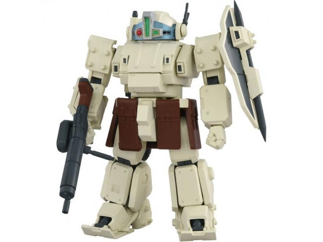 Kotobukiya - Votoms - TOYRISE AT Collection - 05 Odelbacker Action Figure