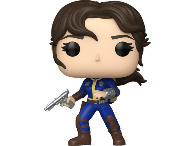 Funko POP! Television: Fallout - Lucy MacLean - 86797