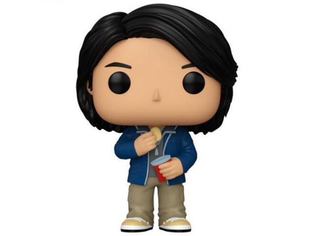 Funko POP! Movies: The Fast & Furious - Han Lue
