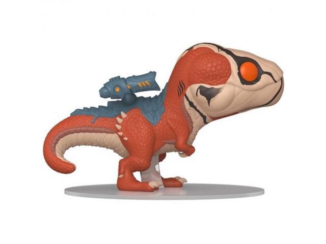 Funko POP! Games: Turok: Origins - Armored Lusovenator
