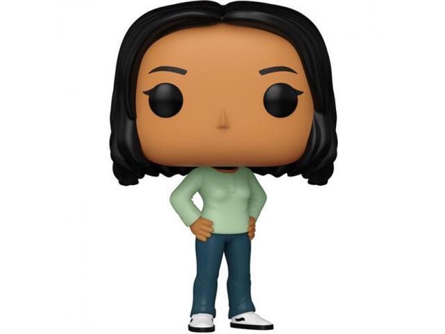 Funko POP! Animation: King of the Hill - Connie Souphanousinphone