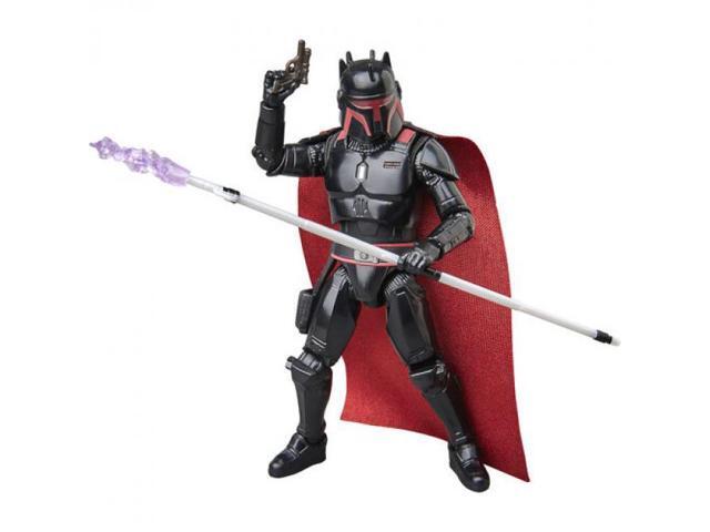 Star Wars: The Mandalorian - Vintage Collection - Moff Gideon (Dark Trooper Armor) Action Figure