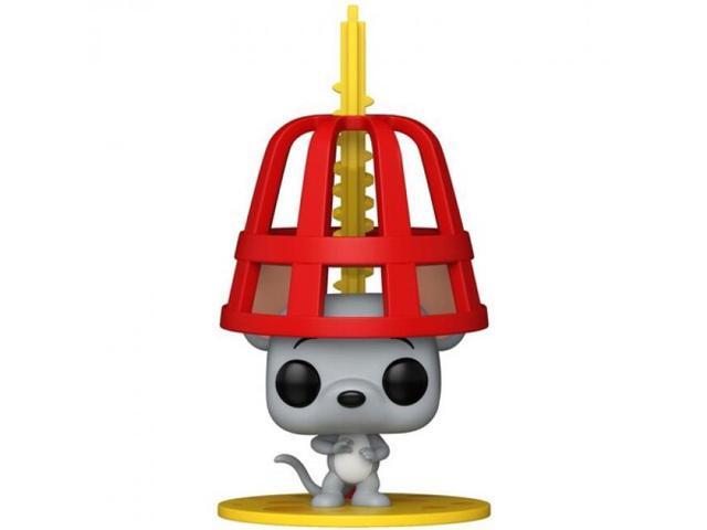 Funko POP! Retro Toys: Mouse Trap Game - Caged Mouse (Hasbro)